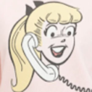 Meet your Posher, Jody